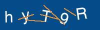Captcha eingeben