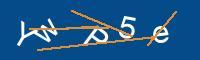 Captcha eingeben