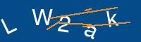 Captcha eingeben