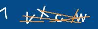 Captcha eingeben
