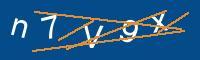 Captcha eingeben