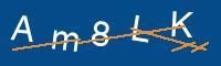 Captcha eingeben