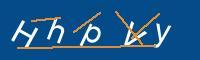 Captcha eingeben
