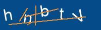 Captcha eingeben