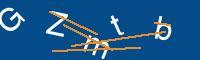 Captcha eingeben