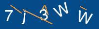 Captcha eingeben