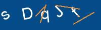 Captcha eingeben