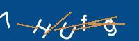 Captcha eingeben