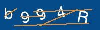 Captcha eingeben