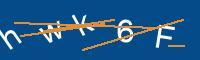 Captcha eingeben