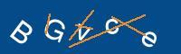 Captcha eingeben