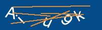 Captcha eingeben