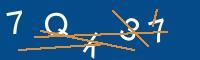 Captcha eingeben