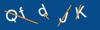 Captcha eingeben
