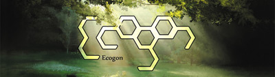 Ecogon Banner