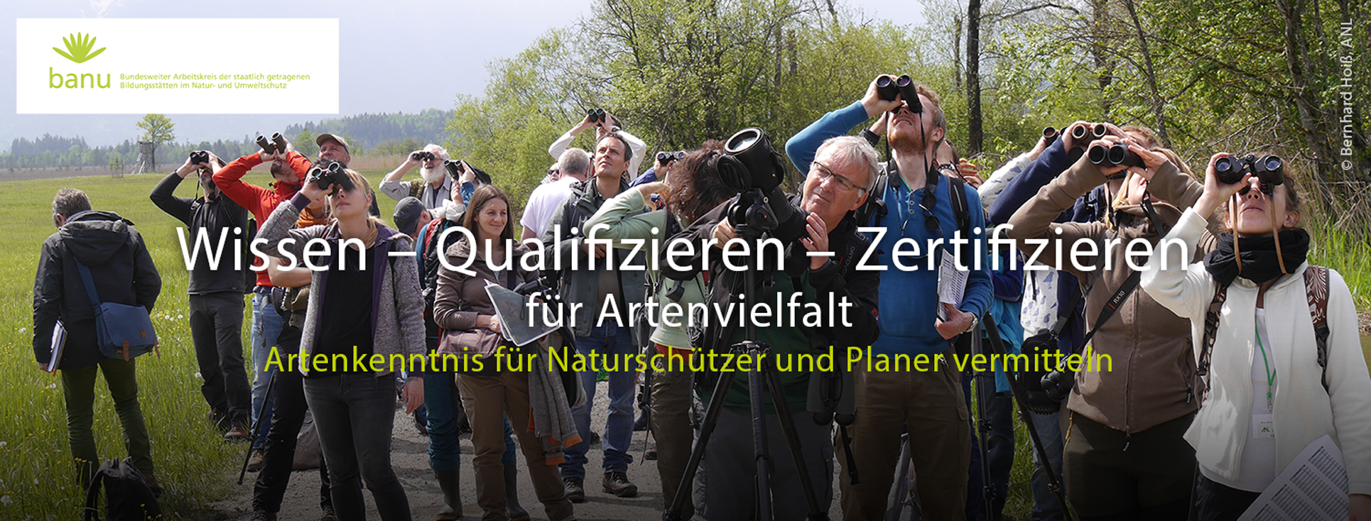 Schmuckbild zum Thema Land schafft Vielfalt - Schwerpunktthema 2020