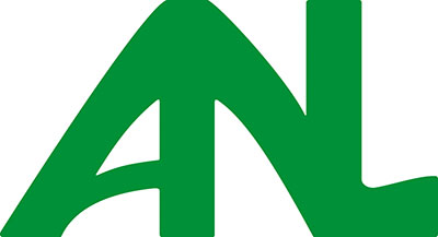 Logo der Bayer. Akademie für Naturschutz und Landschaftspflege.