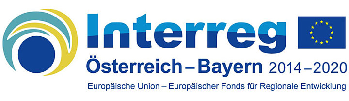 Interreg Logo