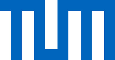 Logo der TU-München.