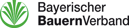 Logo des Bayerischen Bauernverband.