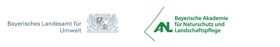 Logos der Umsetzungspartner.