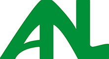 Logo der ANL.