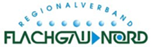Logo Regionalverband Flachgau Nord.