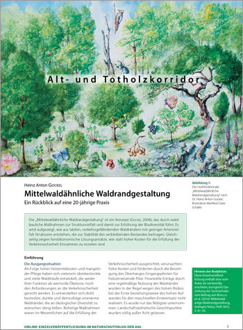 Titelbild des Artikels