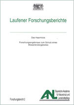 Titelblatt LFB 2 (Grüne und schwarze Schrift auf weißem Hintergrund)