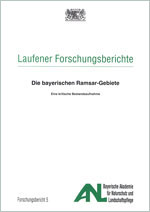 Titelblatt LFB 5 (Grüne und schwarze Schrift auf weißem Hintergrund)