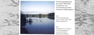 Titelbild eines LFB