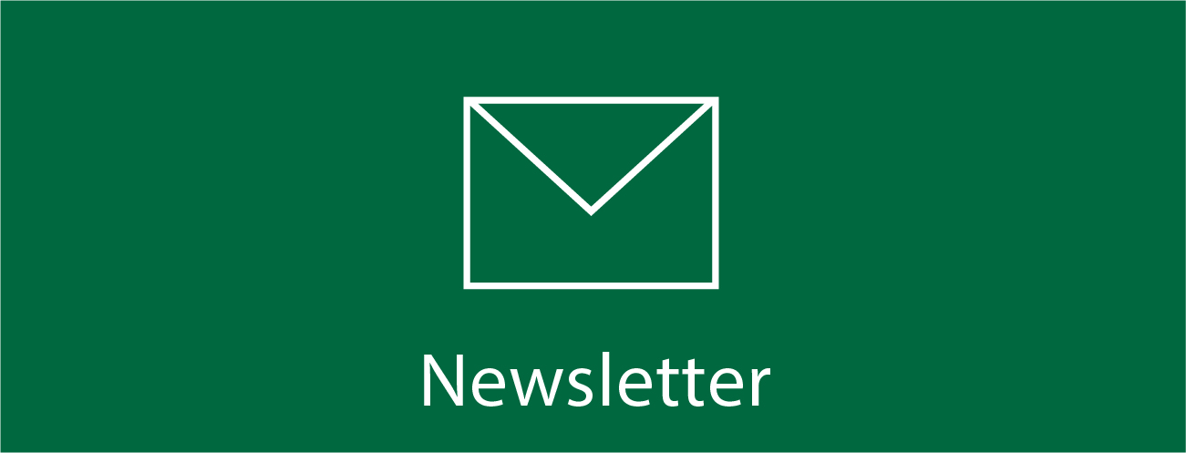 Logo des Newsletters