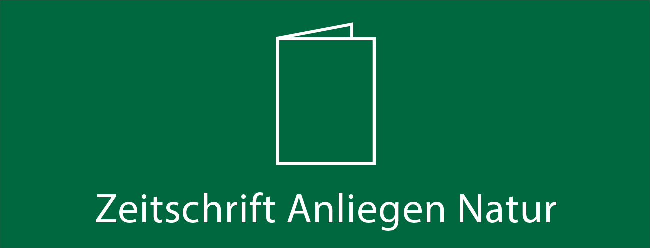 Logo von ANliegen Natur