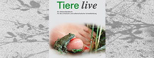 Teil des Titelbildes vom Aktionshandbuch