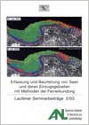 Kartierung von submersen Makrophyten im Flachwasserbereich