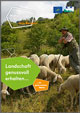 Titelbild der Broschüre Natura 2000-Produkte