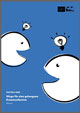 Titelbild der Broschüre Natura 2000. Wege für eine gelungene Kommunikation