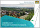 Titelbild der Broschüre Befragungsrücklauf zur Studie Natur- und Klimaschutz in Städten
