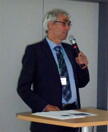 Dr. Otto, Bayerisches Landesamt für Umwelt (LfU).